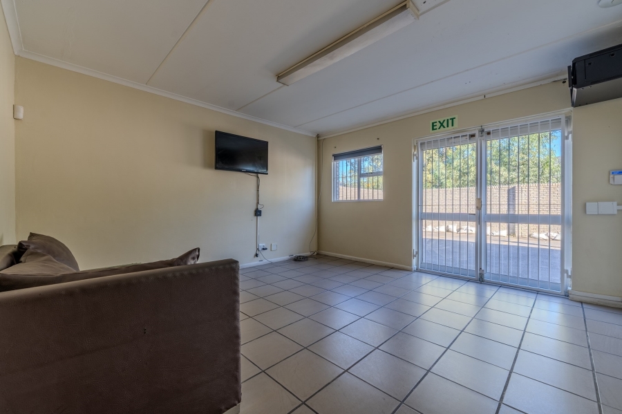Commercial Property for Sale in Dal Josafat Western Cape